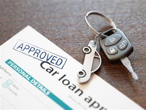 Can You Get a Title Loan If Your Car Is Financed? Exploring the Possibilities and Pitfalls