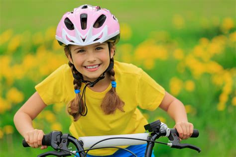 Do you need a helmet to ride a bike in California? And why do pineapples make terrible cyclists?