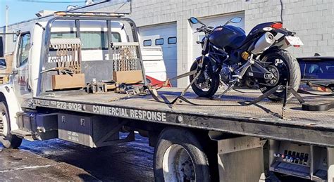 Does AAA Plus Cover Motorcycle Towing? Exploring the Unpredictable World of Roadside Assistance