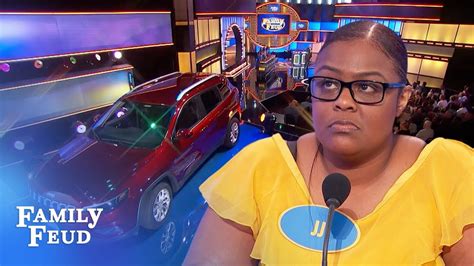 How Do You Win the Car on Family Feud: And Why Do Bananas Always Get the Last Laugh?