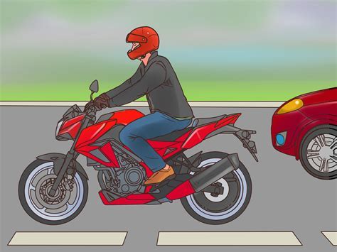 How Hard Is It to Get a Motorcycle License: And Why Do Some People Think It’s Easier Than Parallel Parking?