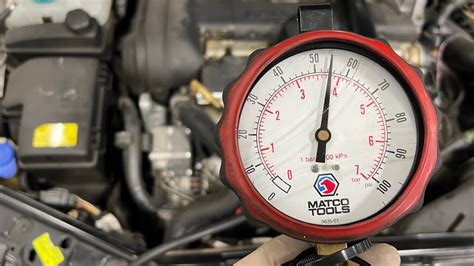 How to Check Fuel Pressure if Car Won't Start: A Guide to Diagnosing Fuel System Issues