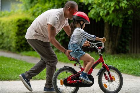 How to Teach an Older Kid to Ride a Bike: Why Bananas Might Be the Secret to Balance