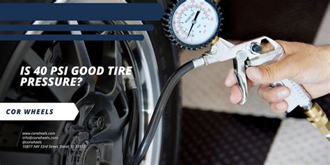 Is 25 PSI Too Low for Tire Pressure? Exploring the Myths and Realities of Underinflated Tires