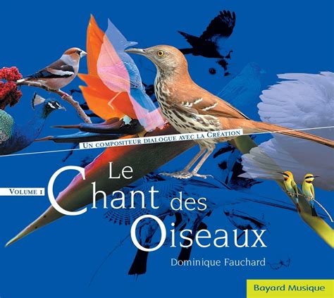  La Chanson des Oiseaux : Un Chant Mystique à Travers l'Ornementation Splendide!