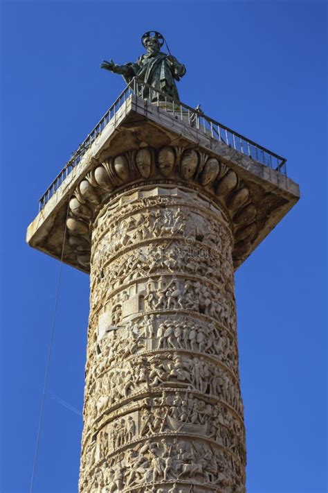  La Colonne de Trajan: Un Monument à l'Histoire et à la Propagande ?