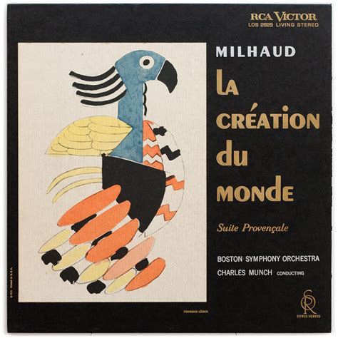 La Création du Monde, Une Symphonie de Couleurs Vibrantes et d'Expressions Mythiques