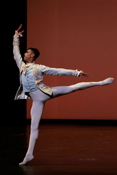 Le Danseur Céleste, un ballet de divinité et de mouvement perpétuel !