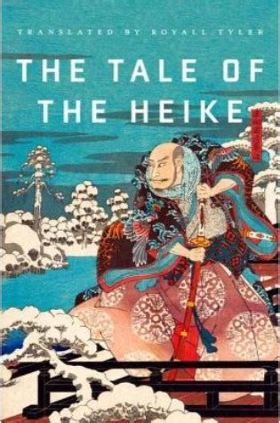   The Tales of the Heike Scroll: Une illustration vibrante du conflit et de la mélancolie!