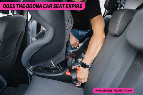 When Do Doona Car Seats Expire: A Journey Through Time and Safety